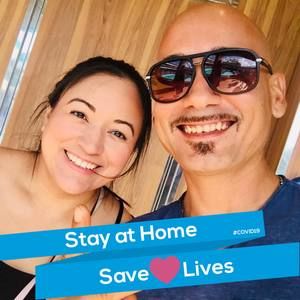 Meet your Posher, Steve